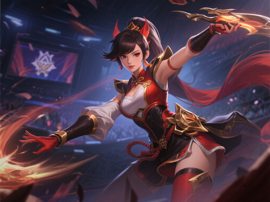 为未来大型 为未来大型