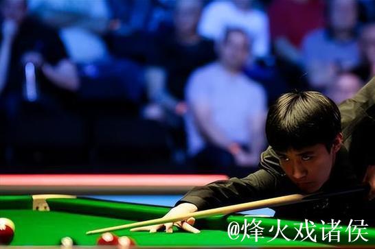 刘宏宇决胜局惜败墨菲无缘32强