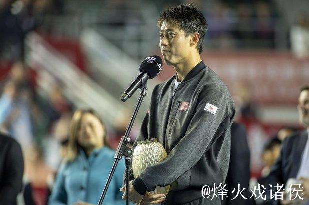 香港赛穆勒2-1逆转锦织圭 斩获生涯ATP巡回赛首冠 香港赛穆勒2-1逆转锦织圭 斩获生涯ATP巡回赛首冠