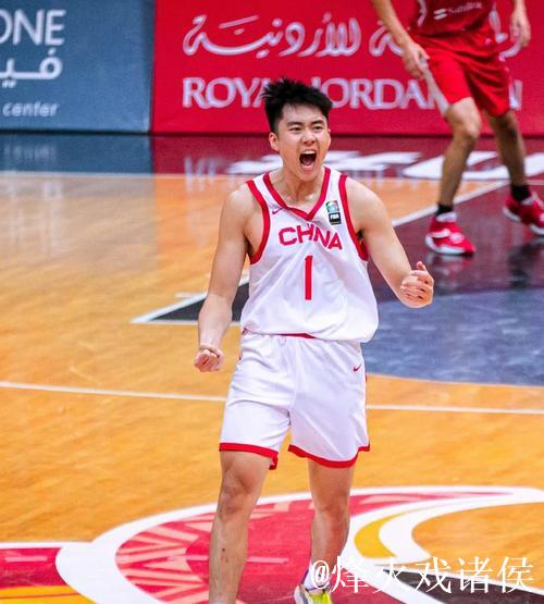 CBA伤情：景菡一遭遇左膝前交叉韧带断裂