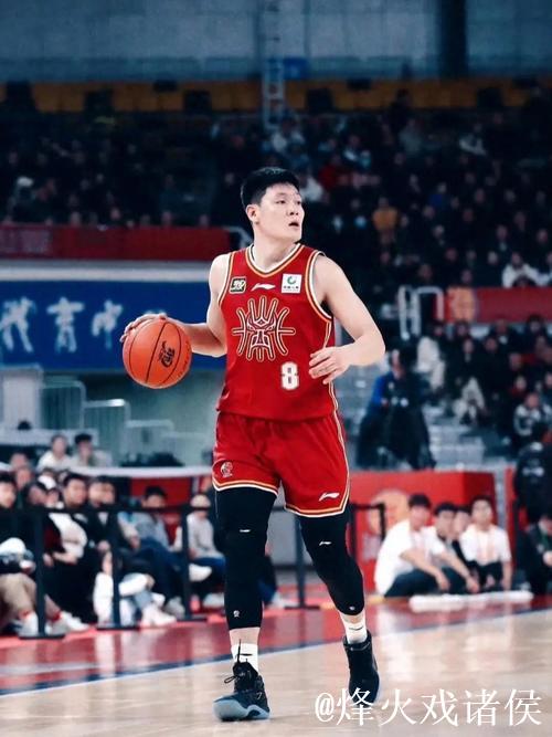 胡金秋35+13广厦2-1山西晋级八强 张宁23+8