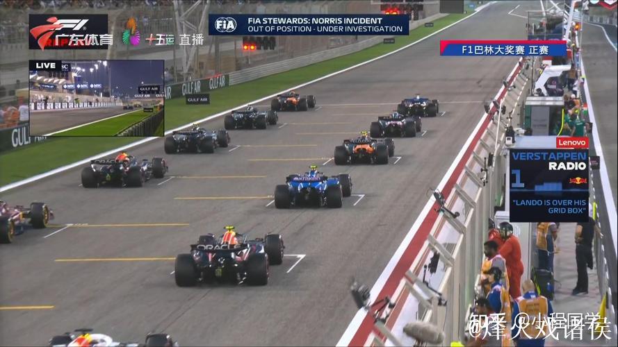 网全程视频直播2025赛季F1巴林大奖赛 网全程视频直播2025赛季F1巴林大奖赛